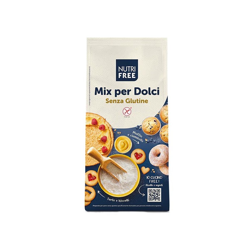 Mix per Dolci
