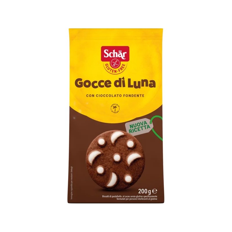 Gocce di Luna