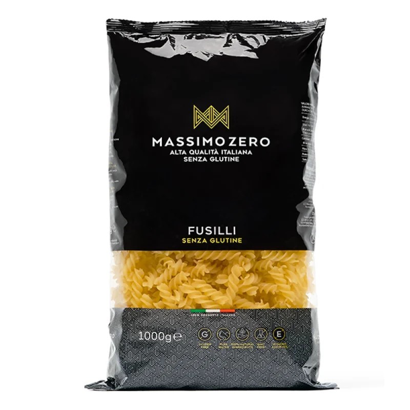 Fusilli da 1Kg