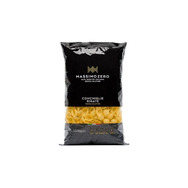 Conchiglie da 1Kg
