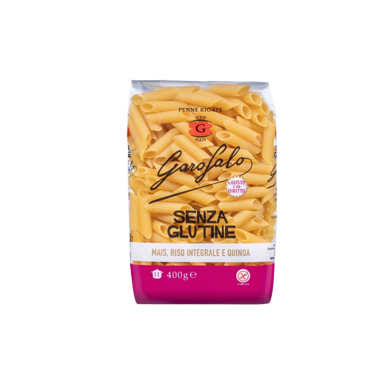 Penne Rigate