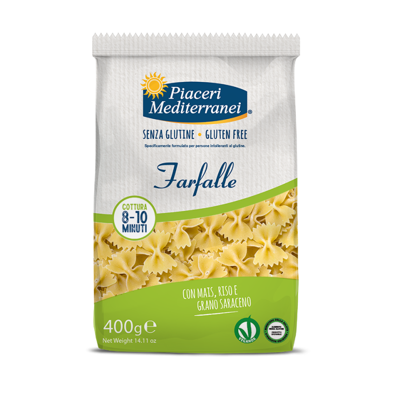 Farfalle