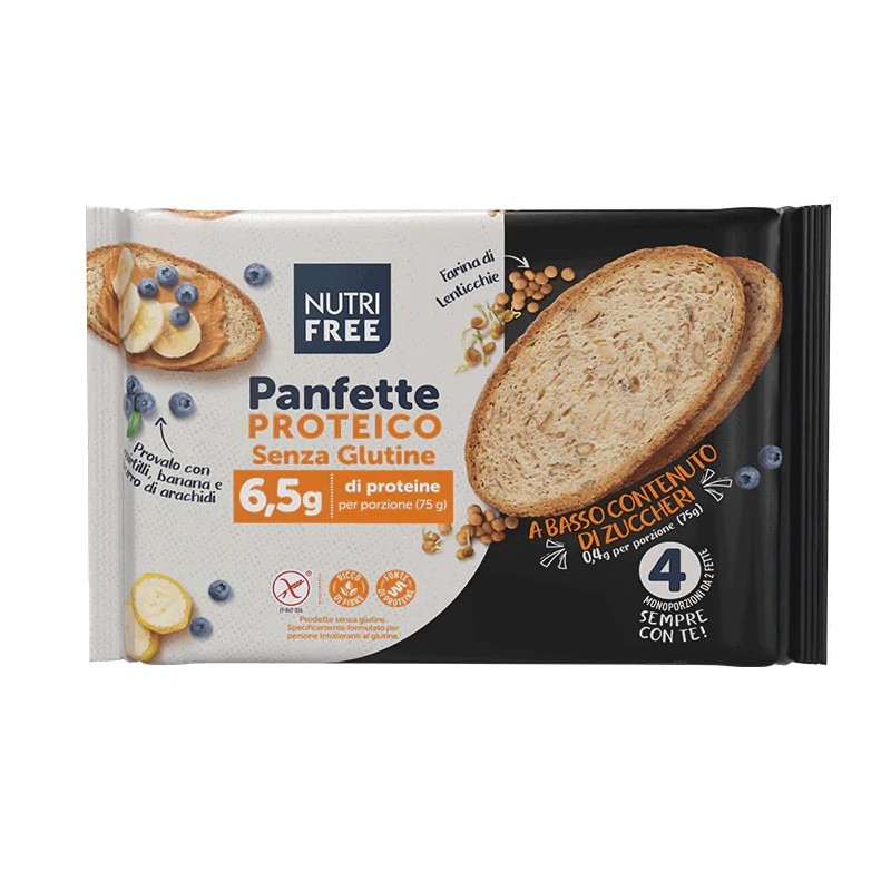 Panfette Proteico