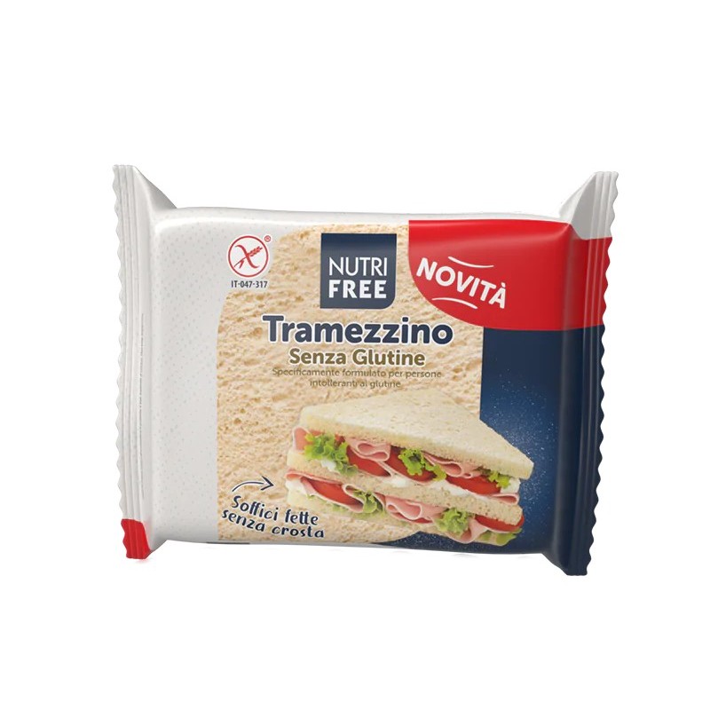 Tramezzino