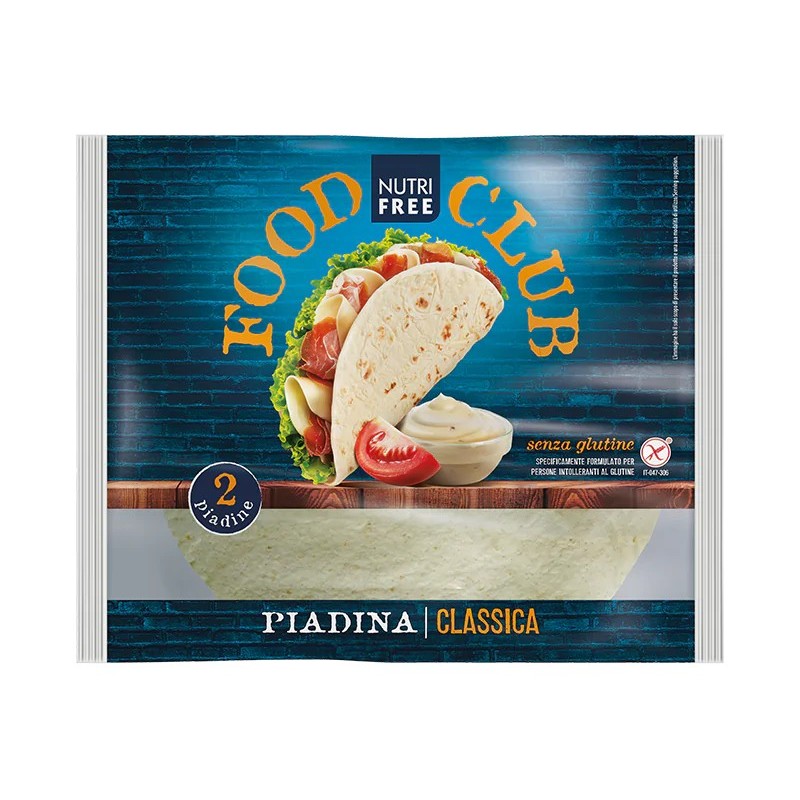 Piadina